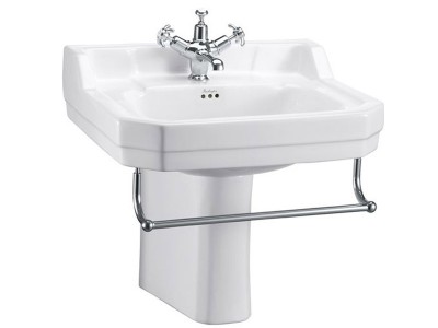 Фото Раковина - стиль Английский - Купить в Интернет-магазине