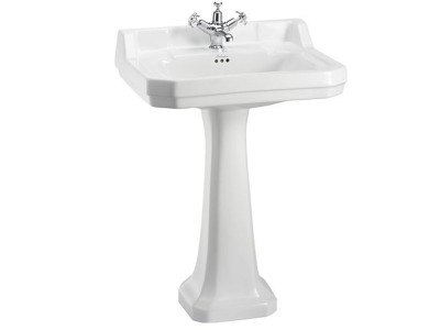 Фото Раковина - стиль Английский - Купить в Интернет-магазине