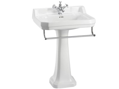 Фото Раковина - стиль Английский - Купить в Интернет-магазине