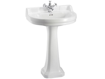 Фото Раковина - стиль Английский - Купить в Интернет-магазине