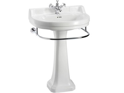 Фото Раковина - стиль Английский - Купить в Интернет-магазине