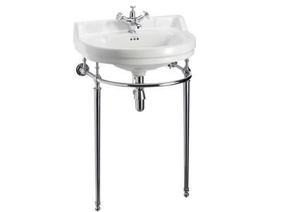 Фото Раковина - стиль Английский - Купить в Интернет-магазине