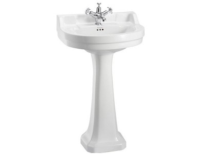 Фото Раковина - стиль Английский - Купить в Интернет-магазине