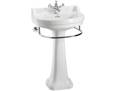 Фото Раковина - стиль Английский - Купить в Интернет-магазине