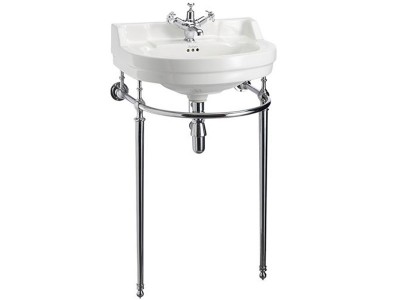 Фото Раковина - стиль Английский - Купить в Интернет-магазине