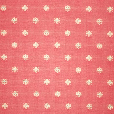 Фото Ткань портьерная однотонная - Хлопок - стиль Английский - Розовый - Купить в Интернет-магазине