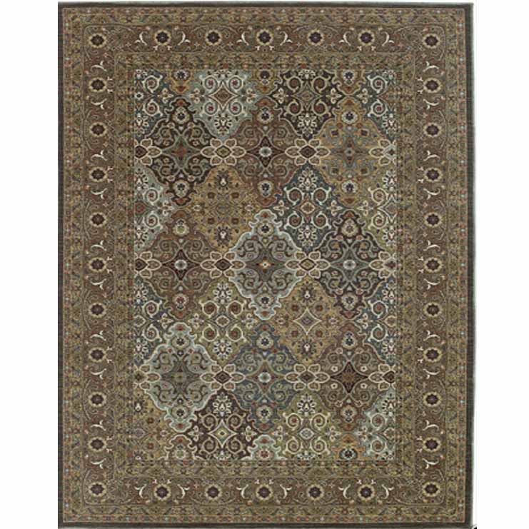 Фото Ковер машинной работы - стиль Восточный - Купить в Интернет-магазине Фото Ковер машинной работы - стиль Восточный - Купить в Интернет-магазине