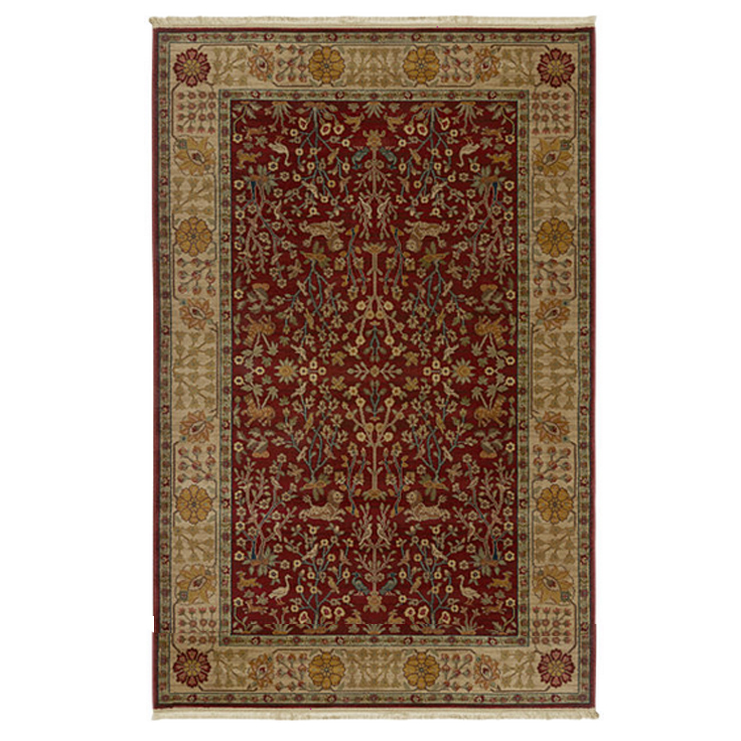 Фото Ковер машинной работы - стиль Восточный - Купить в Интернет-магазине Фото Ковер машинной работы - стиль Восточный - Купить в Интернет-магазине