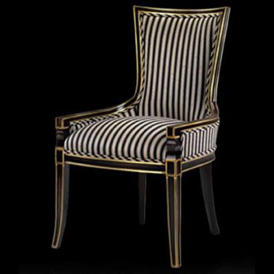Фото Стул обеденный - стиль Английская классика - Для гостиной - Купить в Интернет-магазине