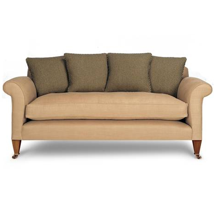 Фото Диван большой - стиль Викторианский - Для гостиной - Купить в Интернет-магазине Фото Диван большой - стиль Викторианский - Для гостиной - Купить в Интернет-магазине