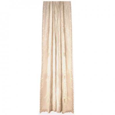 Фото Тканевая панель - стиль Английский - Кремовая - В наличии - Купить в Интернет-магазине