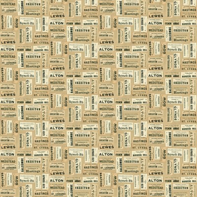 Фото Обои с рисунком - Крупный декор - стиль Современный - Бежевые - Купить в Интернет-магазине