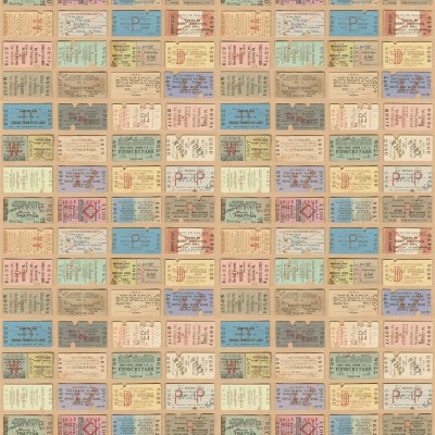 Фото Обои с рисунком - Крупный декор - стиль Современный - Бежевые - Купить в Интернет-магазине