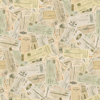 Фото Обои с рисунком - Крупный декор - стиль Современный - Кремовые - Купить в Интернет-магазине