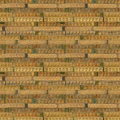 Фото Обои с рисунком - Крупный декор - стиль Современный - Коричневые - Купить в Интернет-магазине