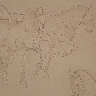 Фото Обои с рисунком - Крупный декор - стиль Английская классика - Коричневые - Купить в Интернет-магазине