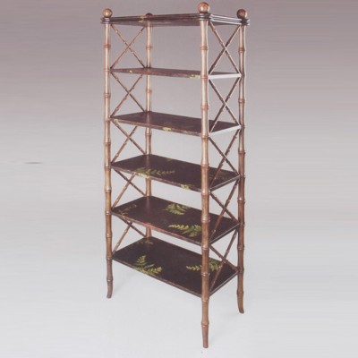 Фото Этажерка - стиль Европейская эклектика - Для гостиной - Купить в Интернет-магазине