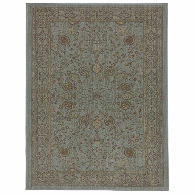 Фото Ковер машинной работы - стиль Восточный - Купить в Интернет-магазине Фото Ковер машинной работы - стиль Восточный - Купить в Интернет-магазине