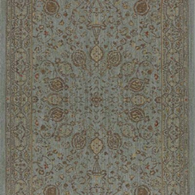 Фото Ковер машинной работы - стиль Восточный - Купить в Интернет-магазине