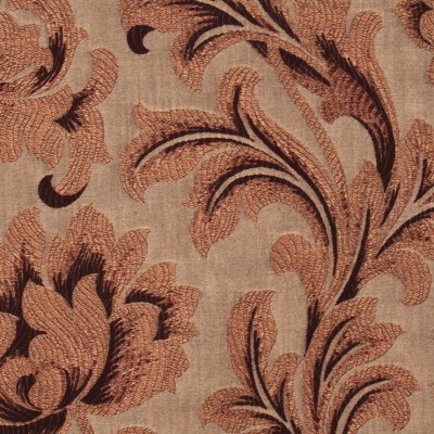 Фото Ткань портьерная с рисунком - Цветы - стиль Английский - Купить в Интернет-магазине