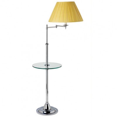 Фото Торшер - стиль Английская классика - Металлический - Купить в Интернет-магазине