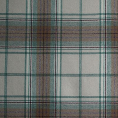 Фото Ткань портьерная с рисунком - Клетка - стиль Английский - Серая - Купить в Интернет-магазине