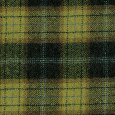 Фото Ткань портьерная с рисунком - Клетка - стиль Английский - Черная - Купить в Интернет-магазине