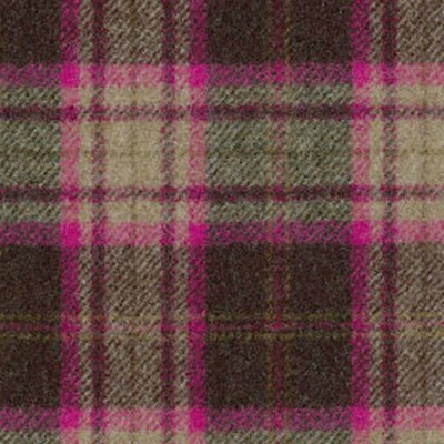 Фото Ткань портьерная с рисунком - Клетка - стиль Английский - Черная - Купить в Интернет-магазине