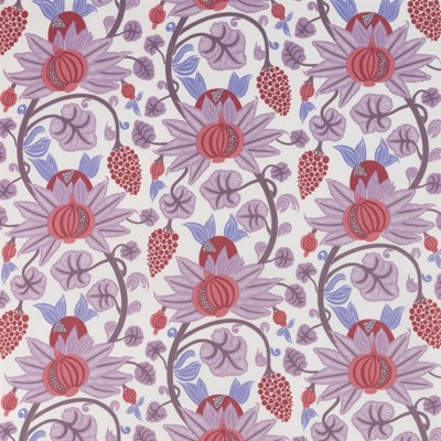 Фото Ткань портьерная с рисунком -  - стиль Английский - Купить в Интернет-магазине