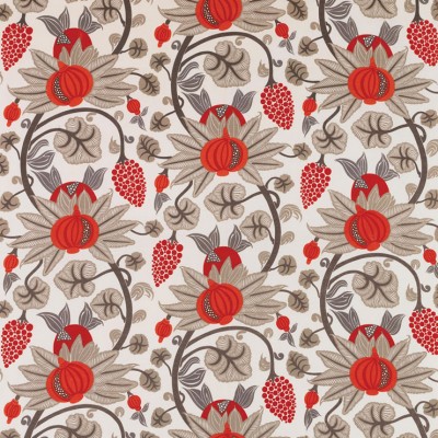 Фото Ткань портьерная с рисунком -  - стиль Английский - Купить в Интернет-магазине