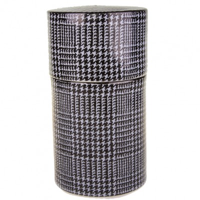 Фото Шкатулкa декоративная - стиль Современный - Керамическая - В наличии - Купить в Интернет-магазине