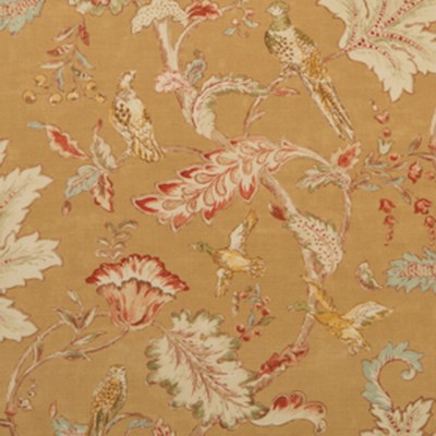 Фото Ткань портьерная с рисунком - Анималистический принт - стиль Английский - Купить в Интернет-магазине