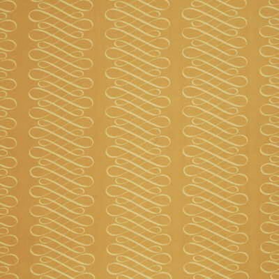 Фото Ткань портьерная с рисунком - Орнамент - стиль Английский - Желтый - Купить в Интернет-магазине