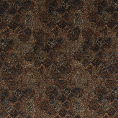 Фото Ткань портьерная с рисунком - Абстракция - стиль Английский - Серая - Купить в Интернет-магазине