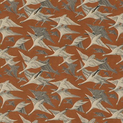 Фото Ткань портьерная с рисунком - Анималистический принт - стиль Английский - Купить в Интернет-магазине