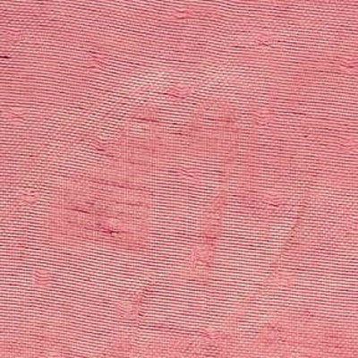 Фото Ткань портьерная однотонная - Текстурная ткань - стиль Английский - Розовая - Купить в Интернет-магазине