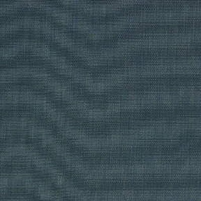 Фото Ткань портьерная однотонная - Шелк - стиль Английский - Синий - Купить в Интернет-магазине