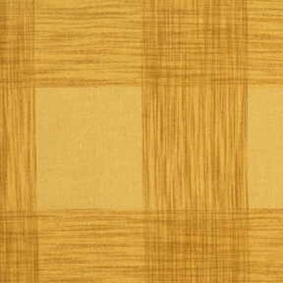 Фото Ткань портьерная с рисунком - Клетка - стиль Английский - Желтая - Купить в Интернет-магазине