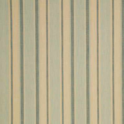 Фото Ткань портьерная с рисунком - Полоски - стиль Английский - Бежевые - Купить в Интернет-магазине