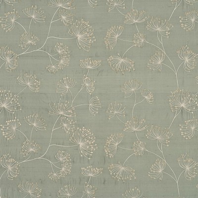 Фото Ткань портьерная с рисунком - Цветы - стиль Английский - Купить в Интернет-магазине