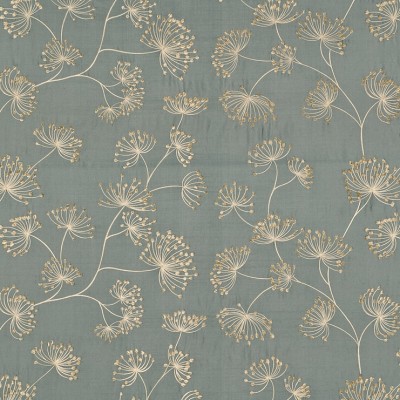 Фото Ткань портьерная с рисунком - Цветы - стиль Английский - Купить в Интернет-магазине