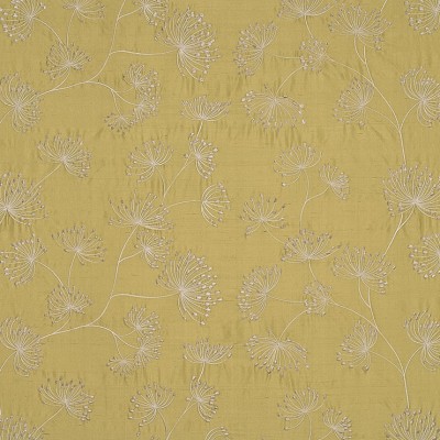 Фото Ткань портьерная с рисунком - Цветы - стиль Английский - Купить в Интернет-магазине