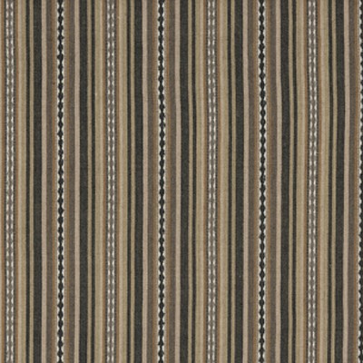 Фото Ткань портьерная с рисунком - Полоски - стиль Английский - Бежевые - Купить в Интернет-магазине