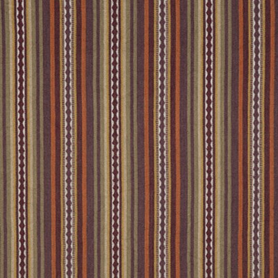 Фото Ткань портьерная с рисунком - Полоски - стиль Английский - Бежевые - Купить в Интернет-магазине