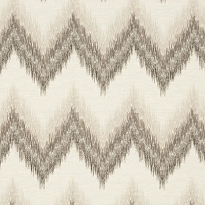 Фото Ткань портьерная с рисунком - Орнамент - стиль Английский - Серый - Купить в Интернет-магазине