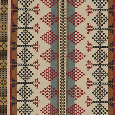 Фото Ткань портьерная с рисунком - Орнамент - стиль Английский - Бежевый - Купить в Интернет-магазине