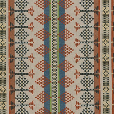 Фото Ткань портьерная с рисунком - Орнамент - стиль Английский - Бежевый - Купить в Интернет-магазине