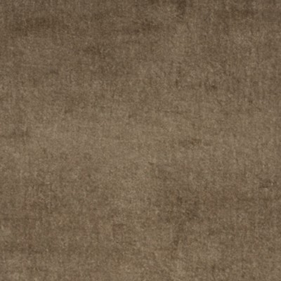 Фото Ткань портьерная однотонная - Бархат - стиль Английский - Коричневый - Купить в Интернет-магазине