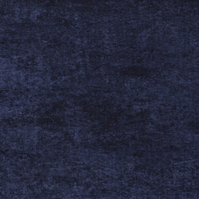 Фото Ткань портьерная однотонная - Бархат - стиль Английский - Синий - Купить в Интернет-магазине