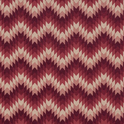 Фото Ткань портьерная с рисунком - Орнамент - стиль Английский - Розовый - Купить в Интернет-магазине